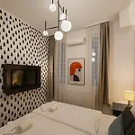 Ottofiori Hotel Budapesta