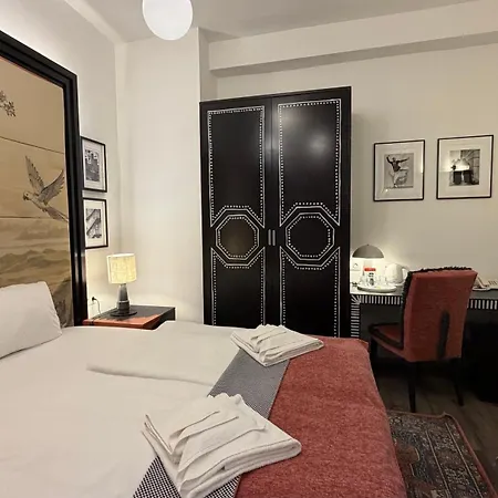 Ottofiori 4* Budapesta