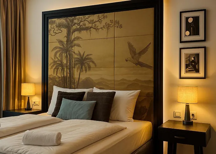 Ottofiori Hotel 4*