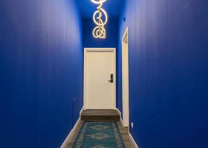 Hotel Ottofiori