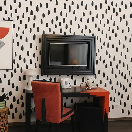 Ottofiori 4* Budapest