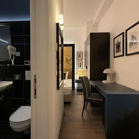 Ottofiori Budapešť