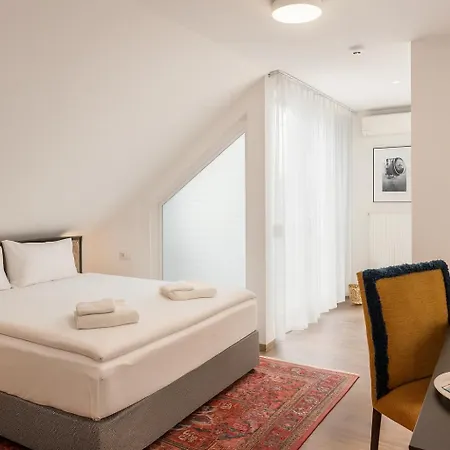 Ottofiori 4* Budapest