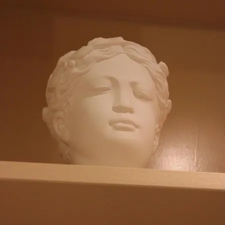 Ottofiori Hotel Budapest