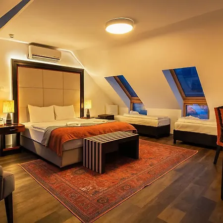 Ξενοδοχείο Ottofiori 4*