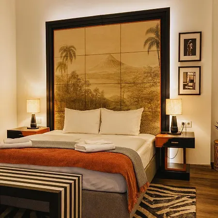 Hotel Ottofiori 4*