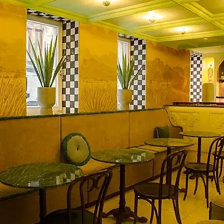 Ottofiori 4* Budapest