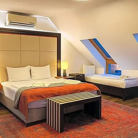 Ottofiori Hotel 4*