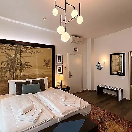Ottofiori Budapest