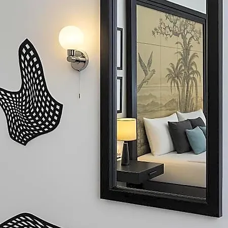 Ottofiori Hotel Budapešť