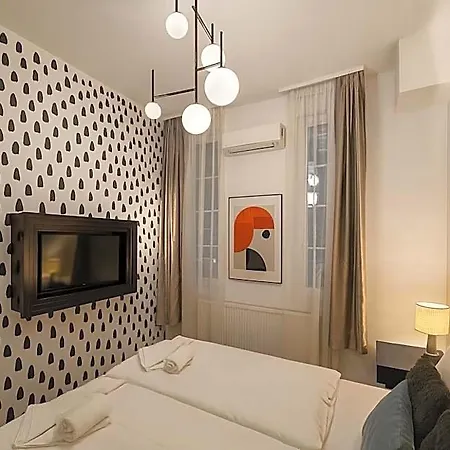 Ottofiori Hotel Budapest