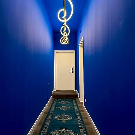 Ottofiori Budapešť