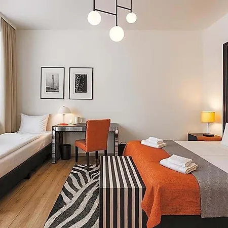 Hotel Ottofiori 4*
