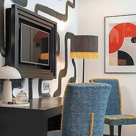 Ottofiori Hotel Budapest