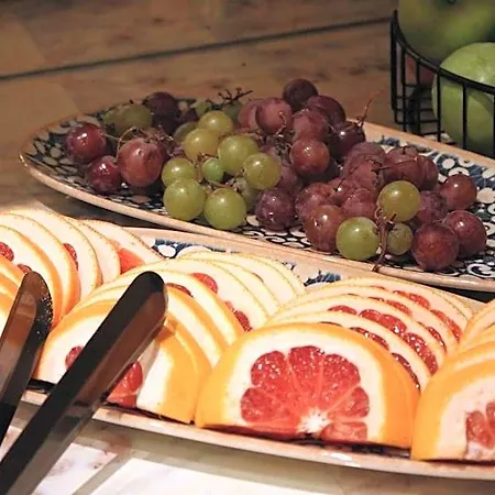 Ottofiori Hotel 4*