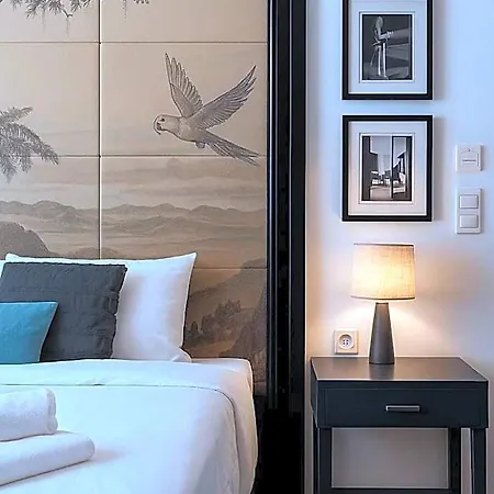 Hotel Ottofiori Budapešť