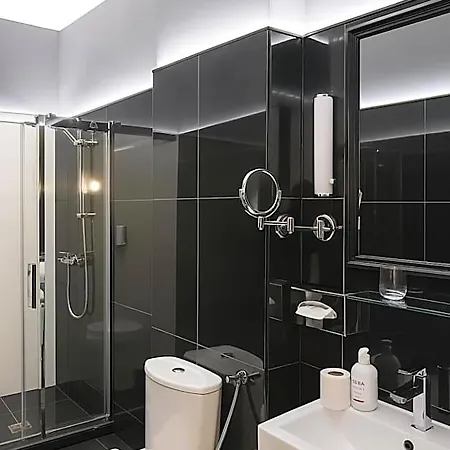Hotel Ottofiori Budapešť