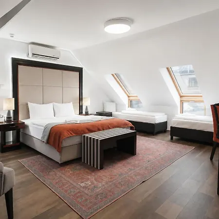 Ottofiori Budapest