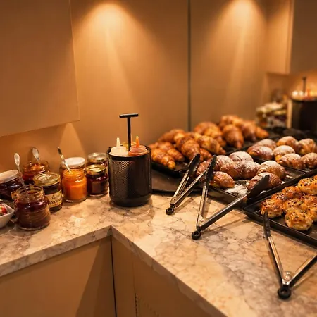 Ottofiori 4* Budapest