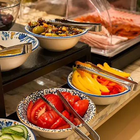 Ottofiori Hotel Budapest