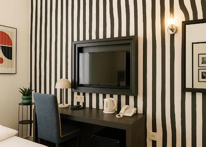 Hotel Ottofiori 4*