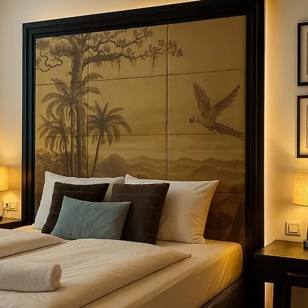 Ottofiori Hotel 4*