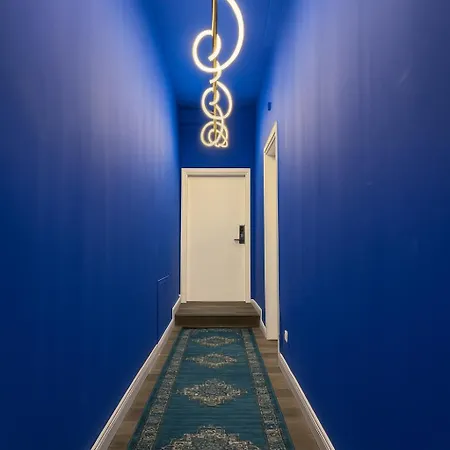 Hotel Ottofiori