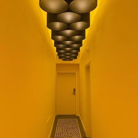Hotel Ottofiori Budapest