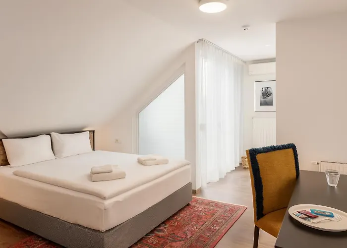 Ottofiori 4* Budapest