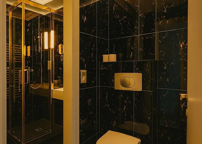 Ottofiori 4* בודפשט