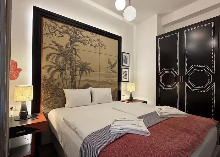 Ottofiori מלון בודפשט