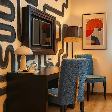 Ottofiori Hotel Budapest