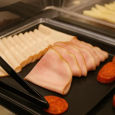 Ottofiori 酒店 布达佩斯