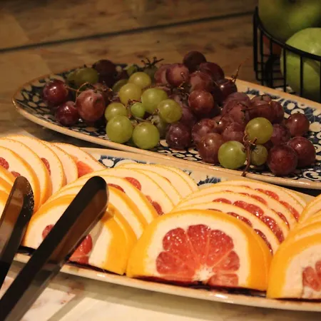 酒店 Ottofiori 布达佩斯